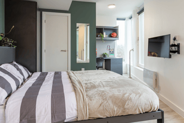 Silver Studio at Benedict's Gate, 71 St Benedict's Street, City Centre, Norwich, NR24FB - Image 2